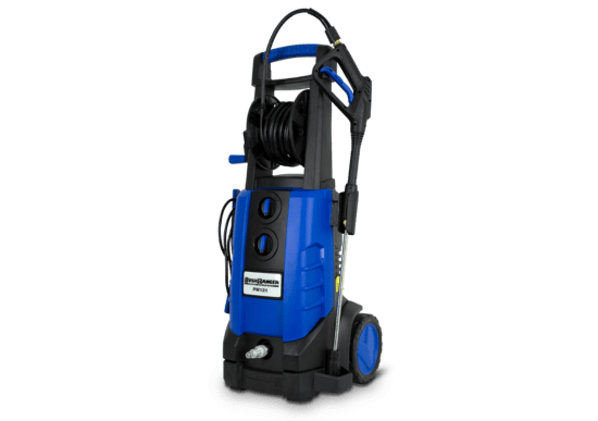 PW131 Pressure Washer