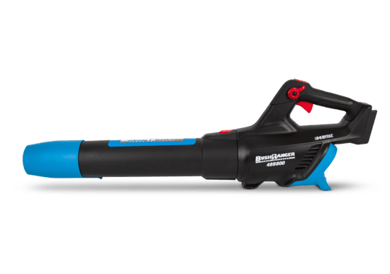 Bushranger 48v Axial Hand Held Blower