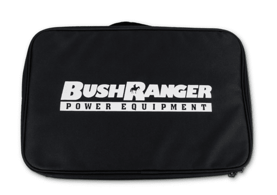 Bushranger 48v Mini Pruning Brushless Chainsaw Kit