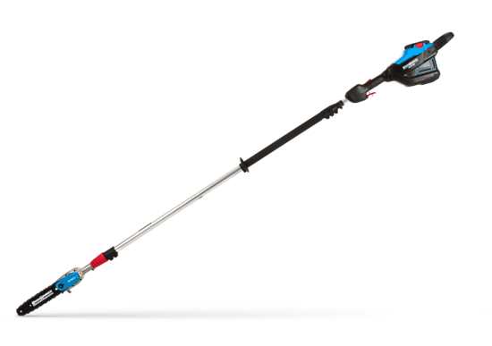 Bushranger 82v Telescopic Pole Saw