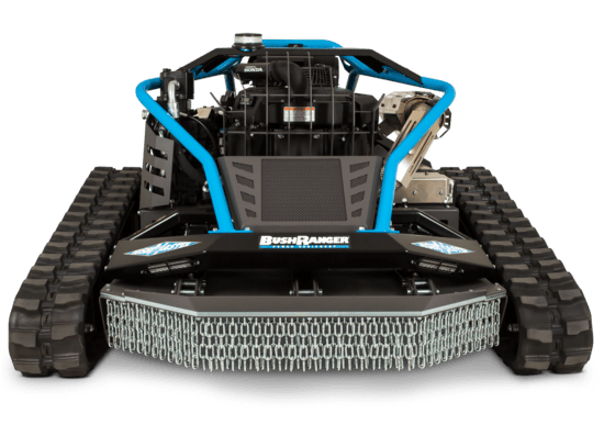 Bushranger Bushmaster RC800 Track Mower