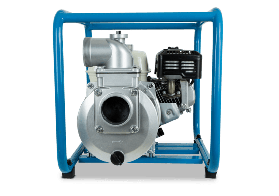 WP301 3" Water Pump