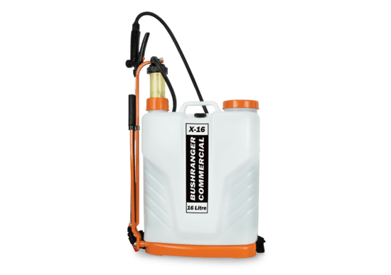 X-16 Backpack Sprayer