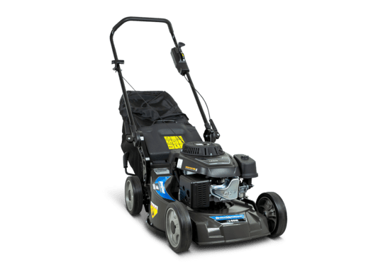 48AL7M Alloy Base Mower