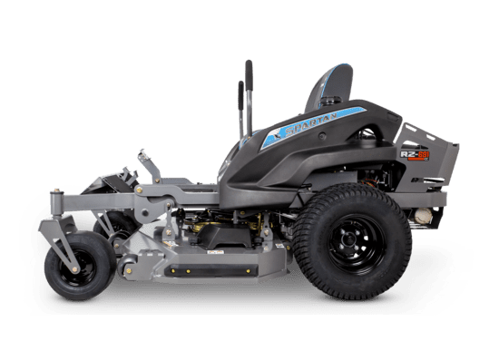 Bushranger Spartan RZ 54"