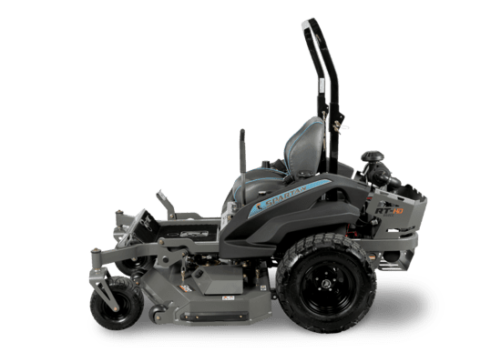 Bushranger Spartan RTHD 61" EFI