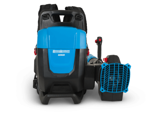 Bushranger 82v Backpack Blower