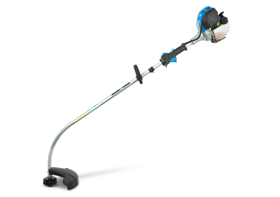 B2501 Bent Shaft Trimmer - 4 Stroke