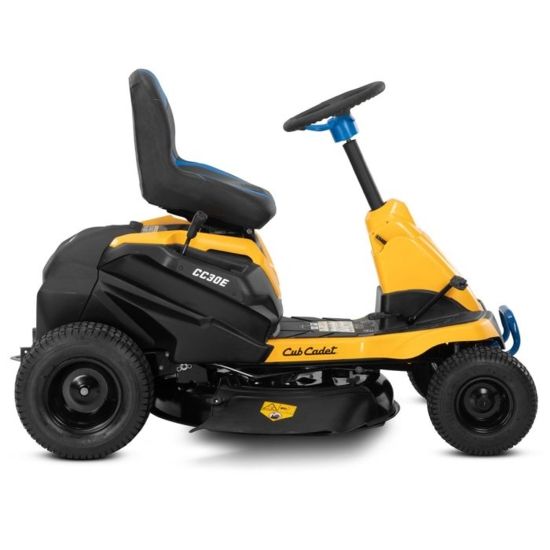 Cub Cadet CC 30 E Electric Ride-On