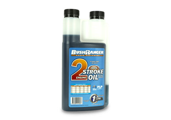 2 Stroke Oil - 1 Litre