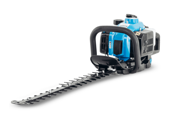 HT2601 2-Stroke Hedge Trimmer