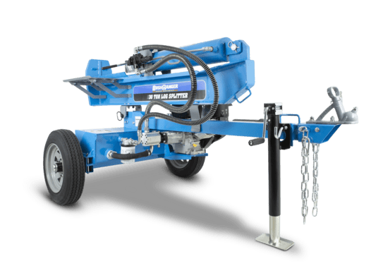 LS302 Log Splitter