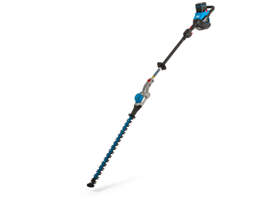 Bushranger 82v Short Pole Hedge Trimmer