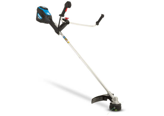 Bushranger 82v 2.0kW Straight Shaft Brush Cutter