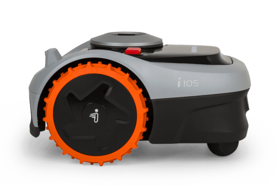 Segway Navimow i105A i-series