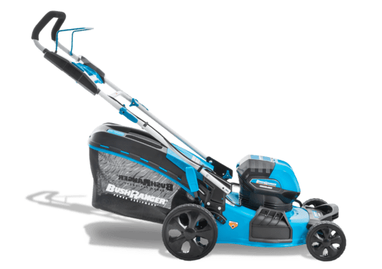 36V 18" Lawn Mower - Skin Only