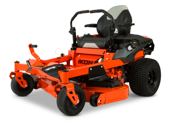 Ariens Ikon 42"