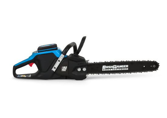 Bushranger 82v 3.4kW Brushless Chainsaw