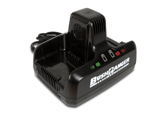 Bushranger 82V Twin Port Charger