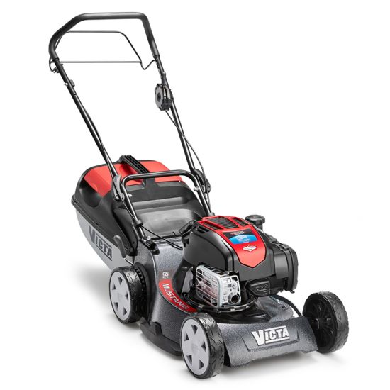 Mustang SP (725EXi) Lawn Mower