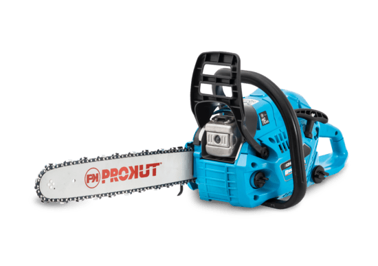 CS4210 Chainsaw