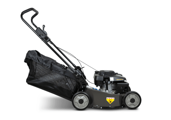 48AL7M Alloy Base Mower