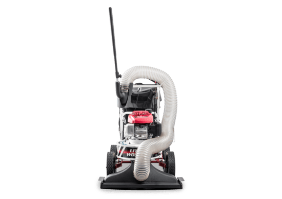 PROVACSI Professional Vacuum