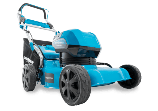 36V 16" Lawn Mower - Skin Only