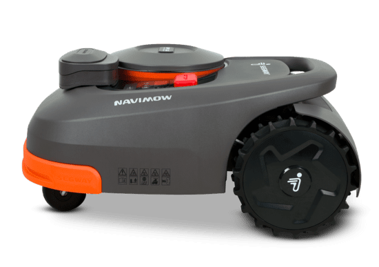 Segway Navimow H800A-VF