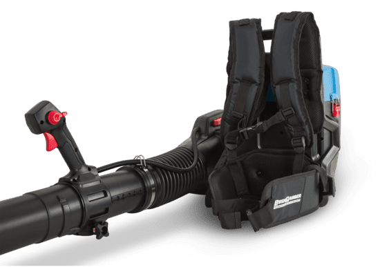 Bushranger 82v Backpack Blower