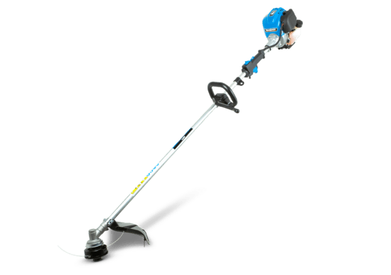 L2501 Straight Shaft Trimmer - 4 Stroke