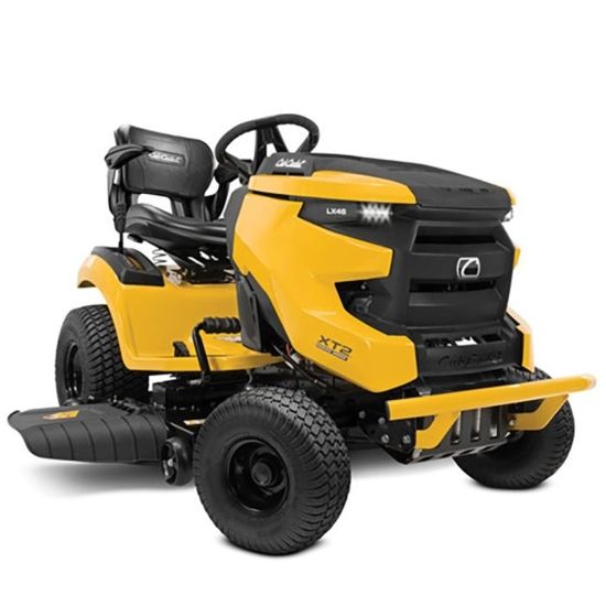 Cub Cadet Enduro XT2 LX46 - Electronic Fuel Injection