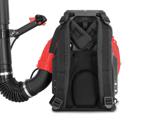 BR-9000 Backpack Blower