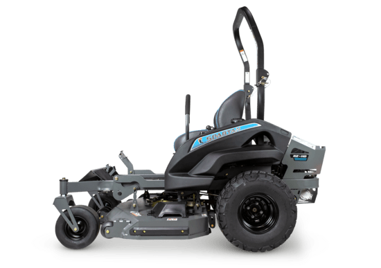 Bushranger Spartan RZHD 54"