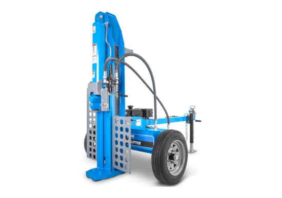 LS302 Log Splitter