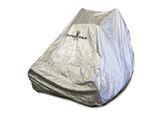 Mower Cover Suits 48", 54" & 61" Deck