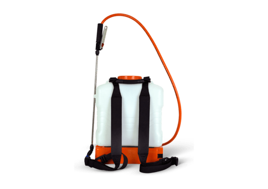 Battery Sprayer