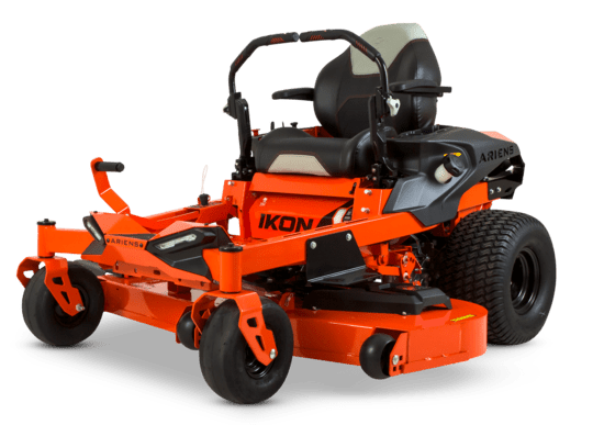 Ariens Ikon 52"