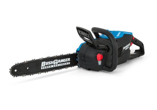 Bushranger 48v 1.8kW Brushless Chainsaw