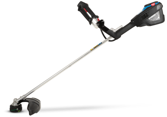 Bushranger 82v 2.0kW Straight Shaft Brush Cutter