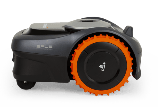 Segway Navimow i108A i-series