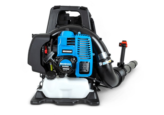 BR8600 Backpack Blower