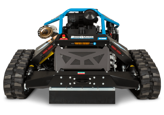 Bushranger Bushmaster RC800 Track Mower