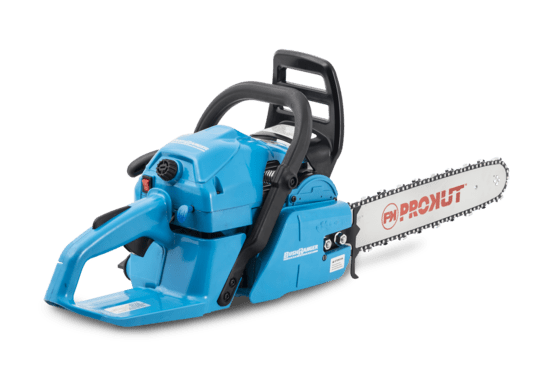 CS4210 Chainsaw