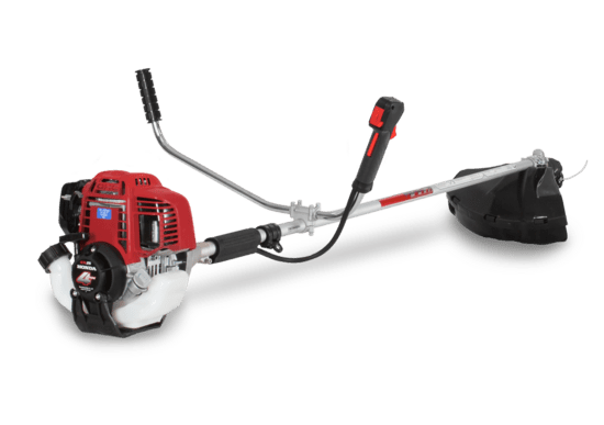 BCH25H 4 Stroke Honda Powered Brushcutter