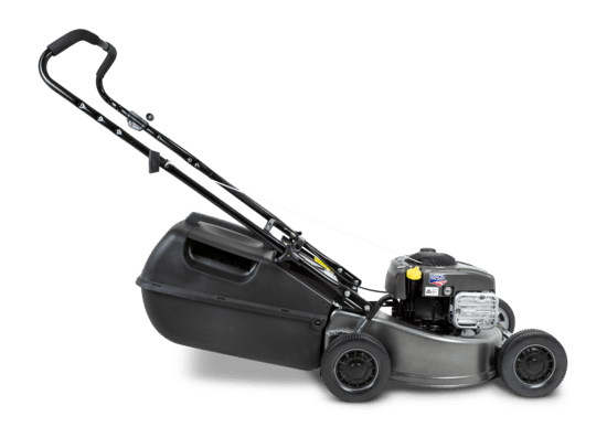 46TB6M Lawn Mower