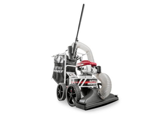 PROVACSI Professional Vacuum