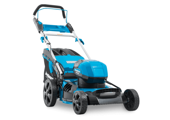 36V 18" Lawn Mower - 2.5Ah Kit
