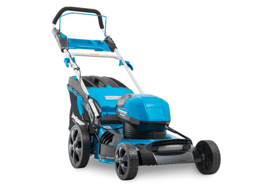 36V 18" Lawn Mower - 2.5Ah Kit