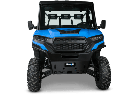 Bushranger Drover UTV